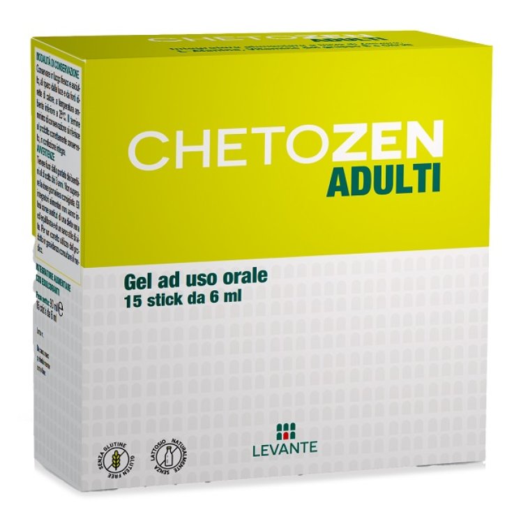 CHETOZEN AD 15 Stick 6ml