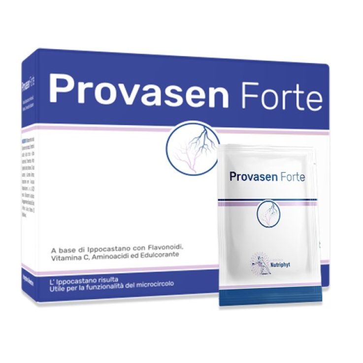 PROVASEN Forte 18 Buste PROVASEN Forte 18 Buste