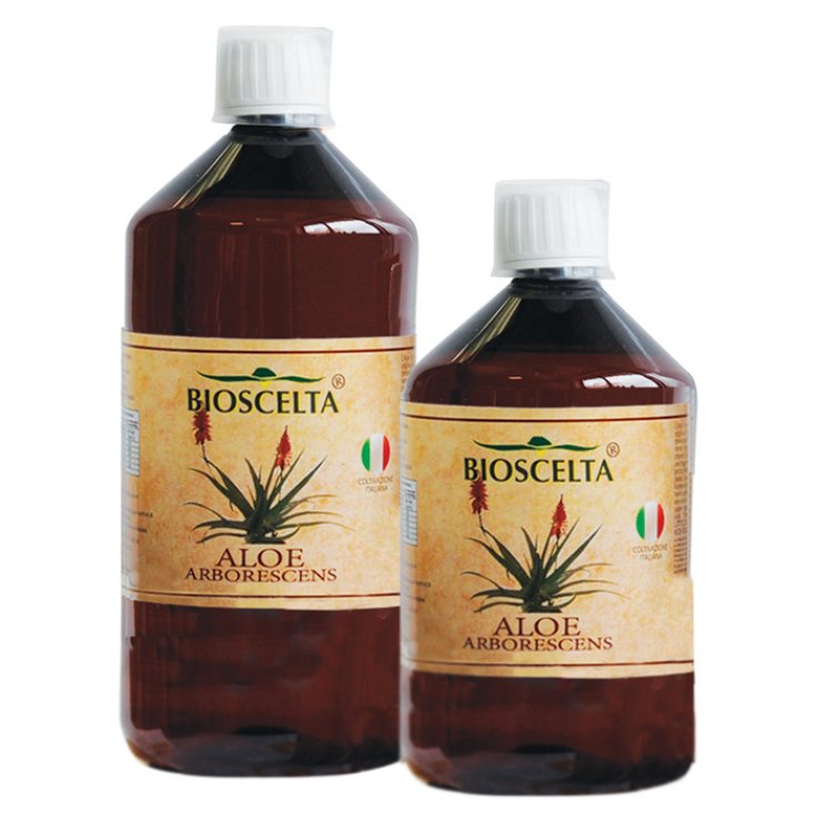 ALOE ARB.Succo 1Lt N-F ALOE ARB.Succo 1Lt N-F