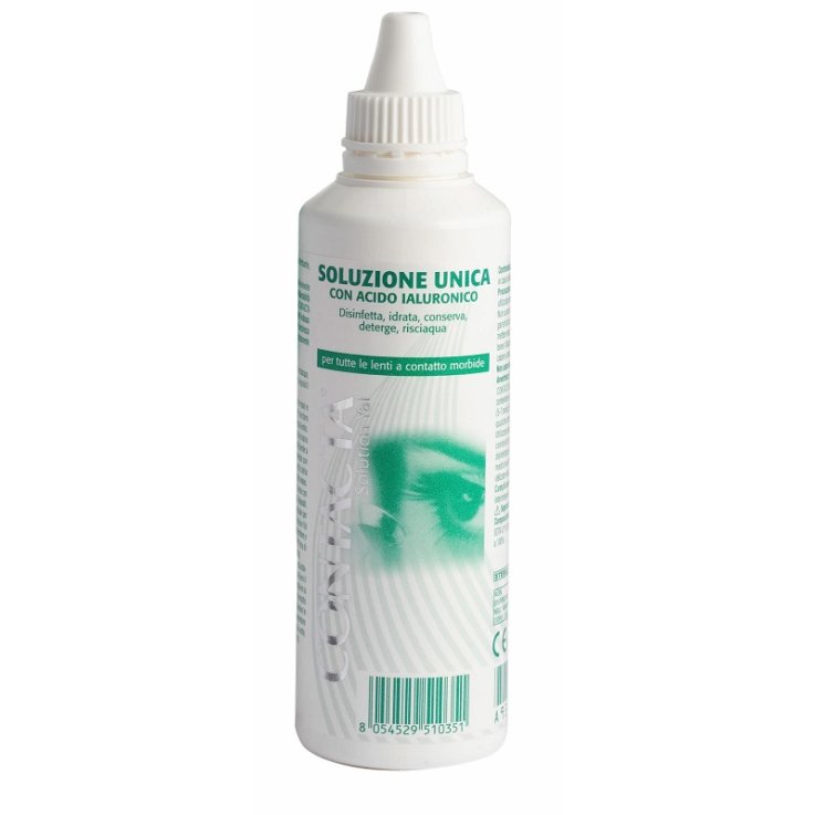 CONTACTA Sol.Yal 100ml CONTACTA Sol.Yal 100ml