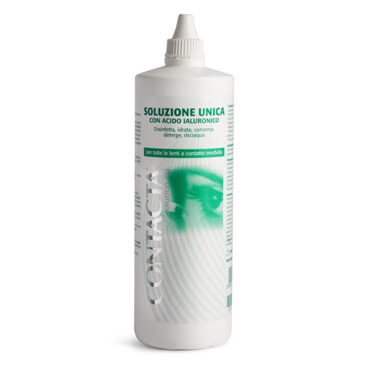 CONTACTA Sol.Yal 360ml CONTACTA Sol.Yal 360ml