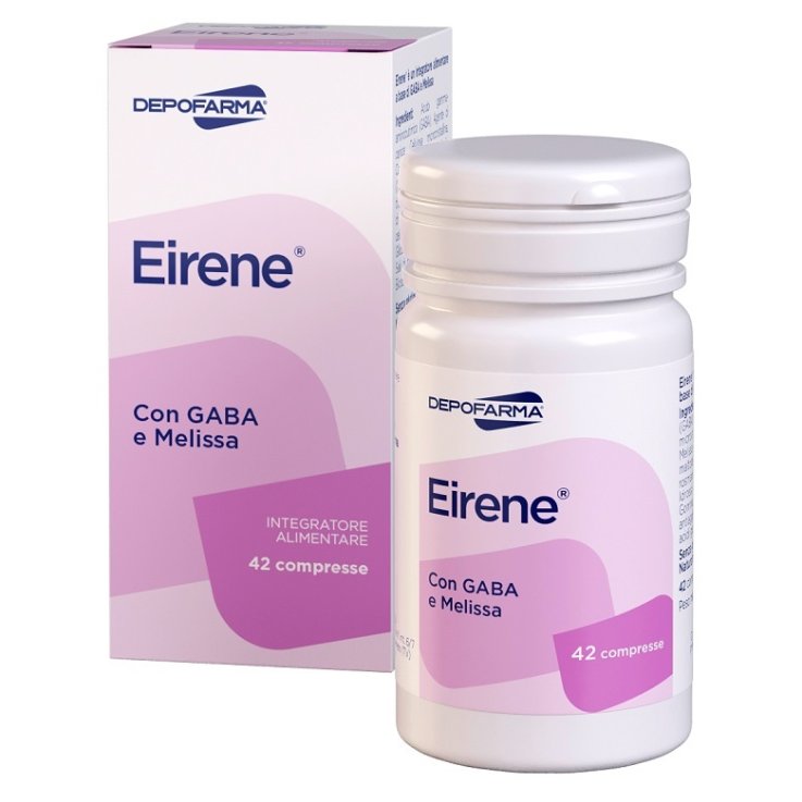 EIRENE 42 Cpr EIRENE 42 Cpr