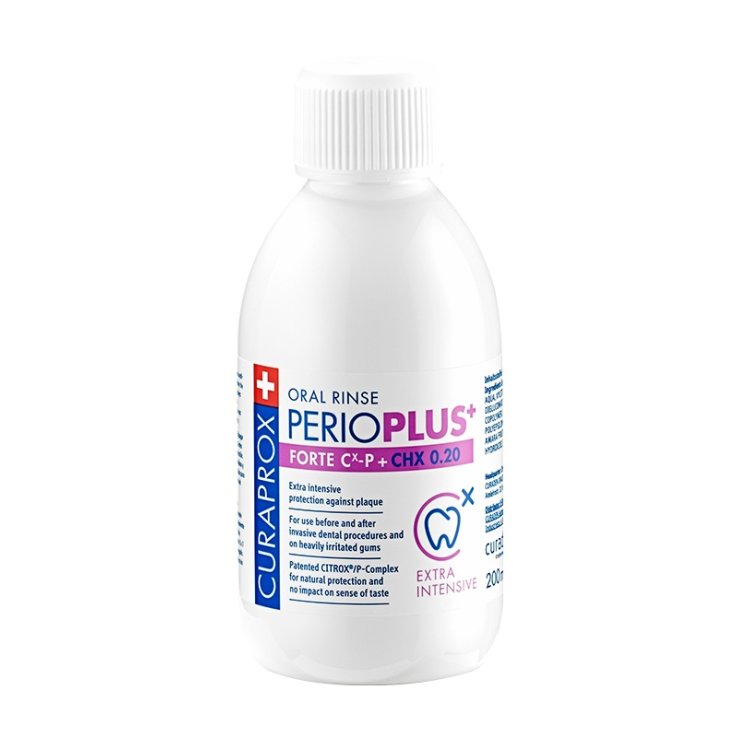 PERIOPLUS Coll.Forte 200ml PERIOPLUS Coll.Forte 200ml