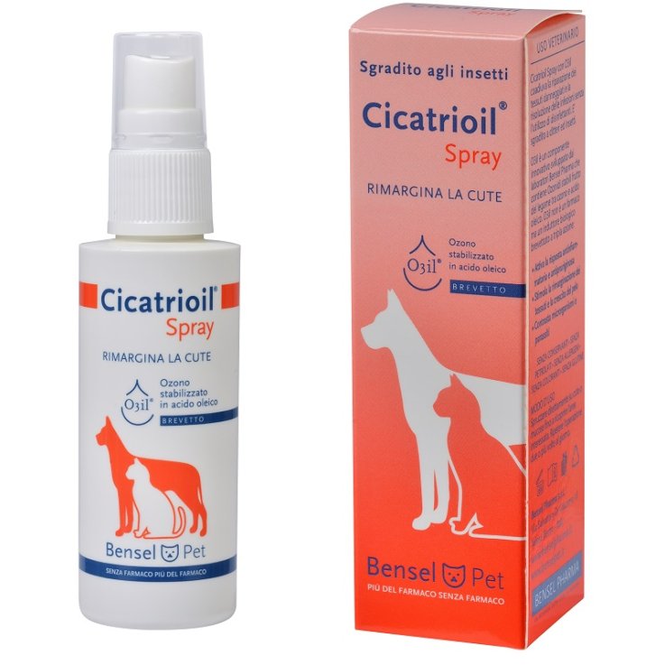 CICATRIOIL Spray 50ml CICATRIOIL Spray 50ml