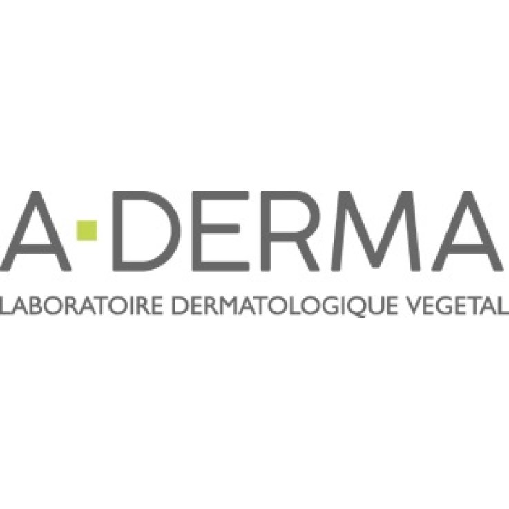 ADERMA A-D EXOMEGA CONTROL BALSAMO 400 ML ADERMA A-D EXOMEGA CONTROL BALSAMO 400 ML