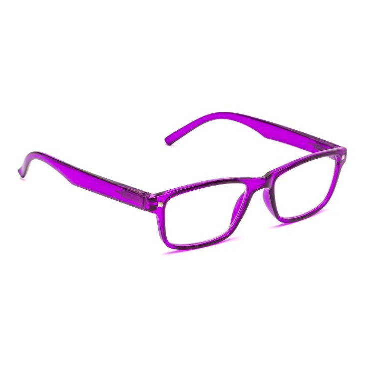 OCCHIALE DA LETTURA PREMONTATO UTILISSIMI MODELLO 0210 COLORE 09 D+1,00 DIOTTRIA
