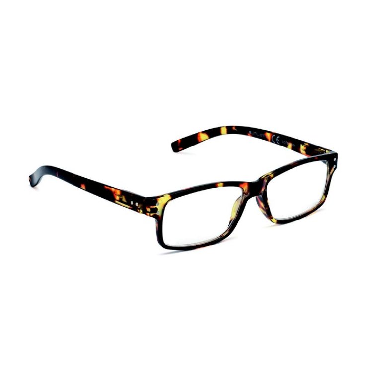 OCCHIALE DA LETTURA PREMONTATO UTILISSIMI MODELLO 0723 COLORE 08 D+1,50 DIOTTRIE