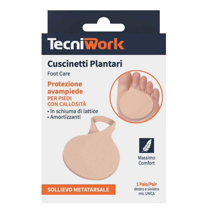 TECNIWORK Cusc.Plantare TECNIWORK Cusc.Plantare