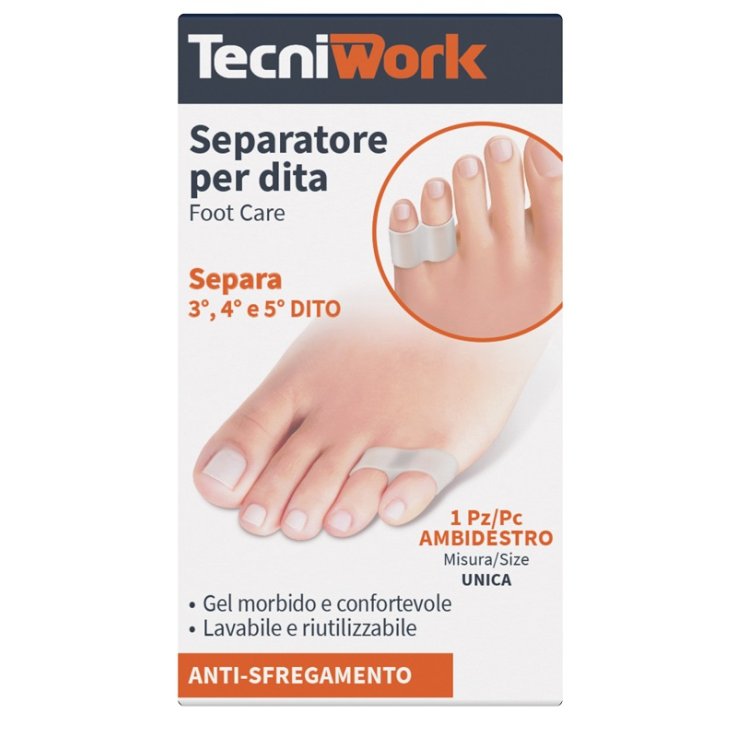 TECNIWORK Sep.Dopp.Anello3-4-5 TECNIWORK Sep.Dopp.Anello3-4-5