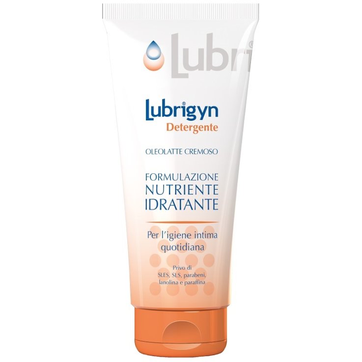 LUBRIGYN Detergente PROMO LUBRIGYN Detergente PROMO