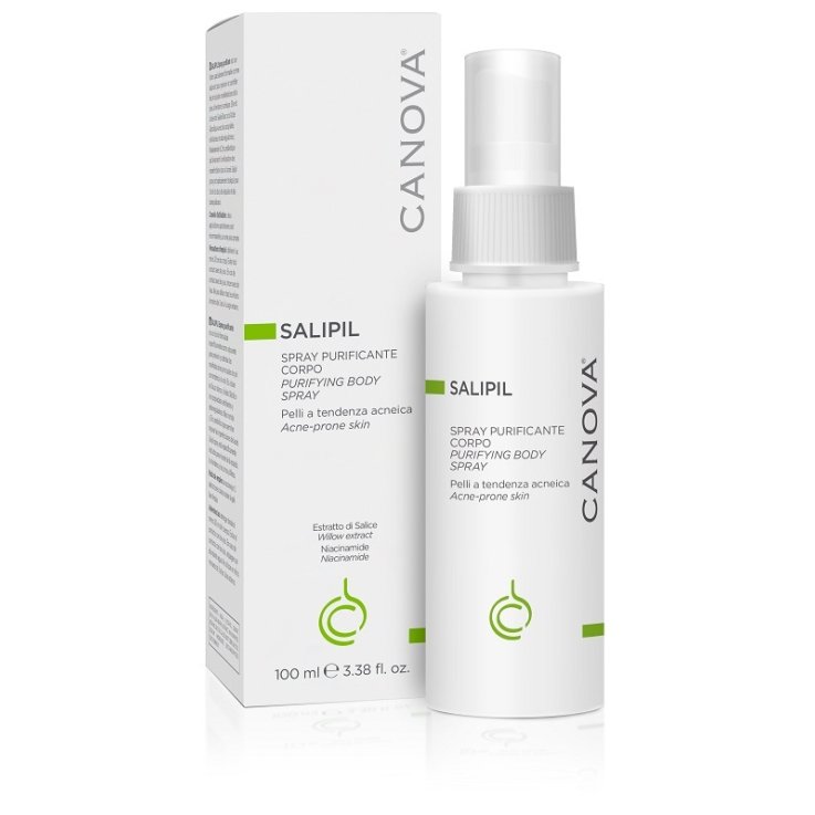 SALIPIL Spray 100ml SALIPIL Spray 100ml