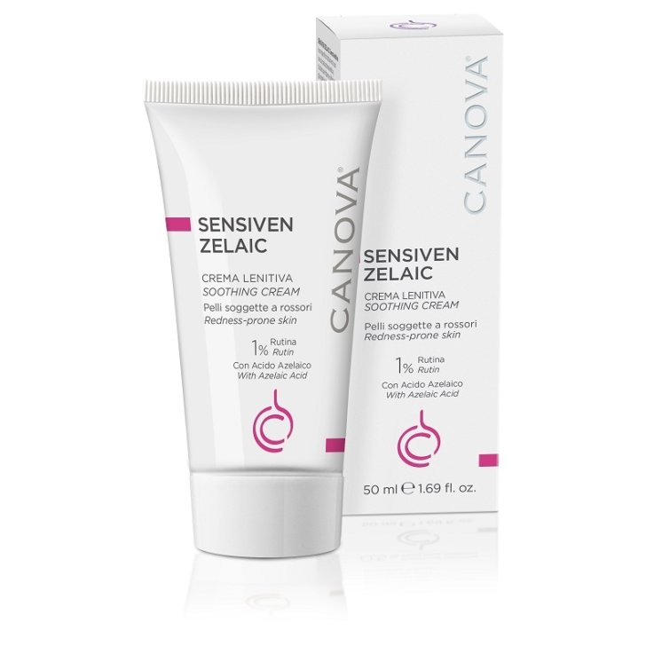 SENSIVEN ZELAIC 50ml SENSIVEN ZELAIC 50ml