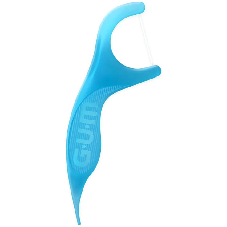 BUTLER Easy Flossers 30pz 890 BUTLER Easy Flossers 30pz 890