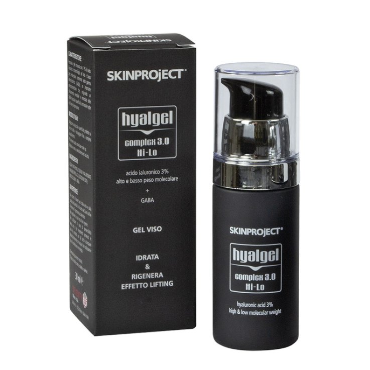 SKINPROJECT HYALGEL Complex SKINPROJECT HYALGEL Complex
