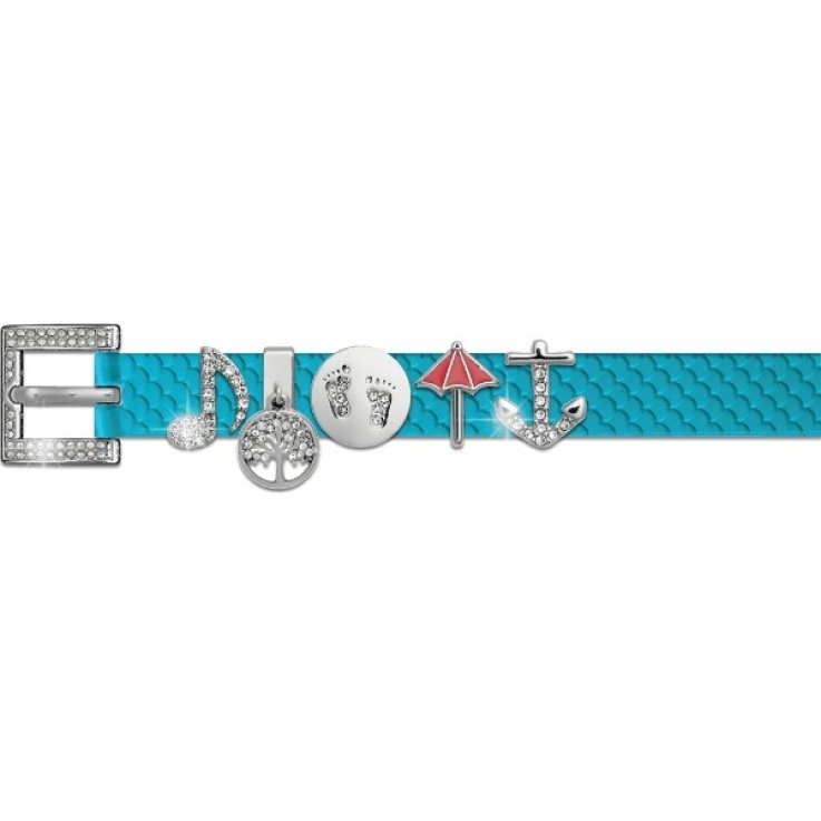 BRACCIALETTO TURQUOISE FUN BJB055 BRACCIALETTO TURQUOISE FUN BJB055