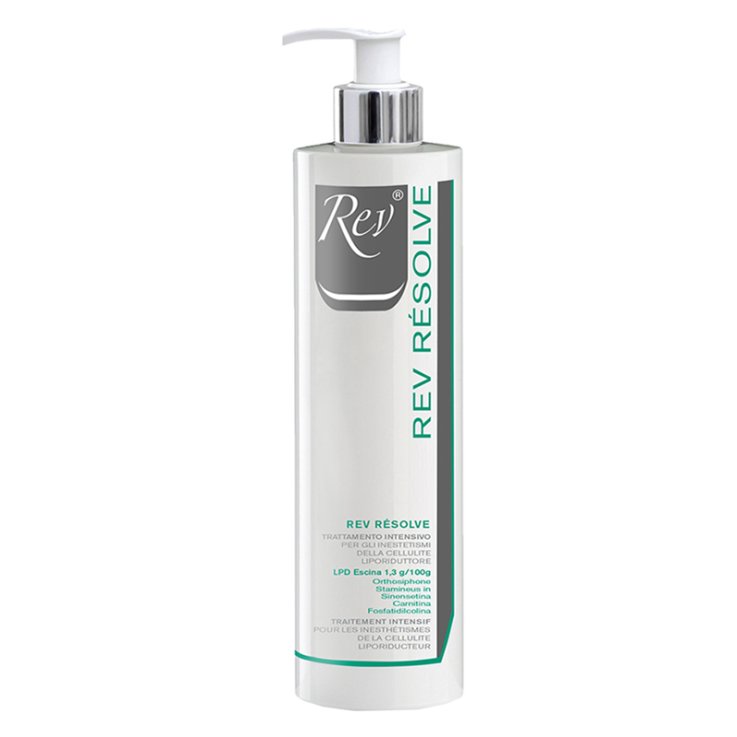 REV Resolve 250ml REV Resolve 250ml