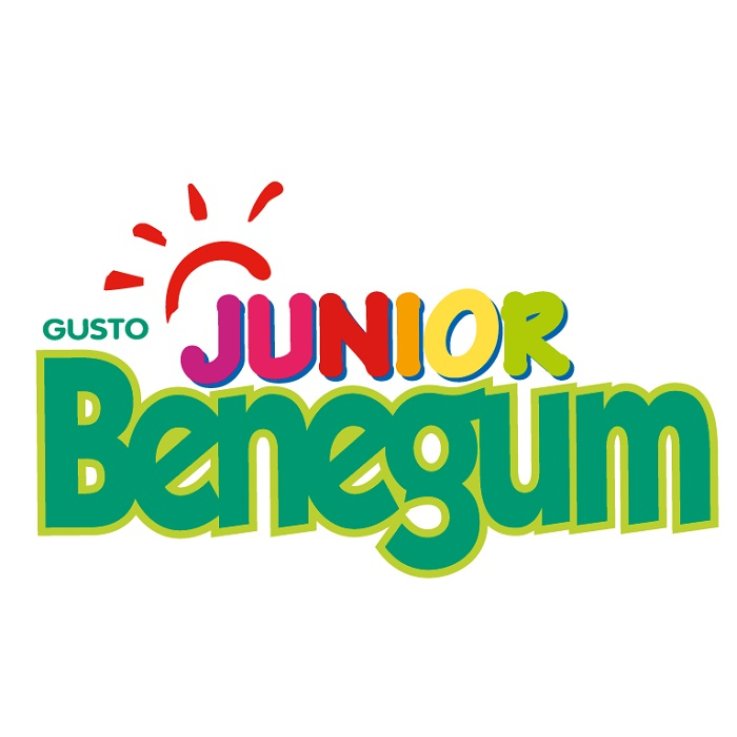 BENEGUM JUNIOR LECCA LECCA VITAMINA C BENEGUM JUNIOR LECCA LECCA VITAMINA C