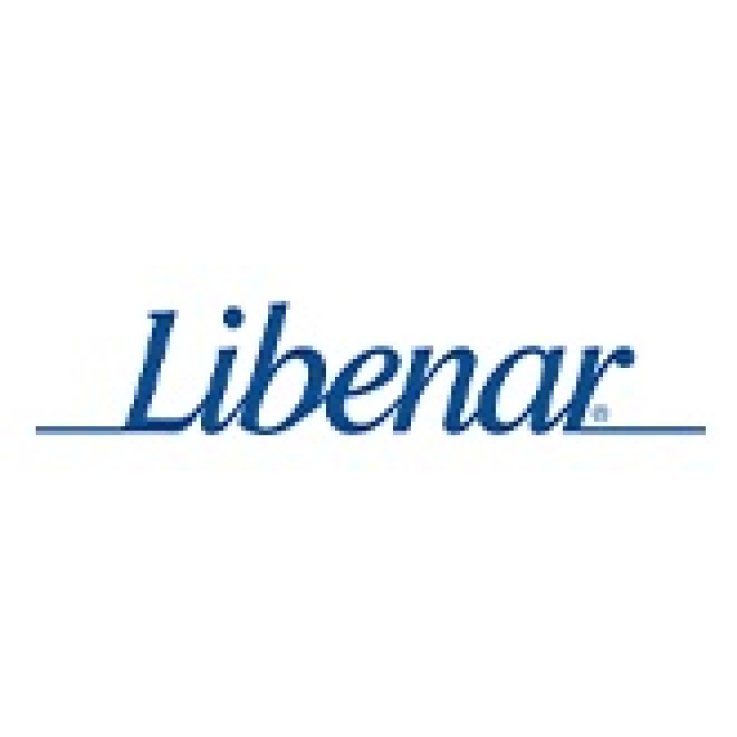 FILTRI PER ASPIRATORE NASALE LIBENAR PREMIUM 20 PEZZI FILTRI PER ASPIRATORE NASALE LIBENAR PREMIUM 20 PEZZI