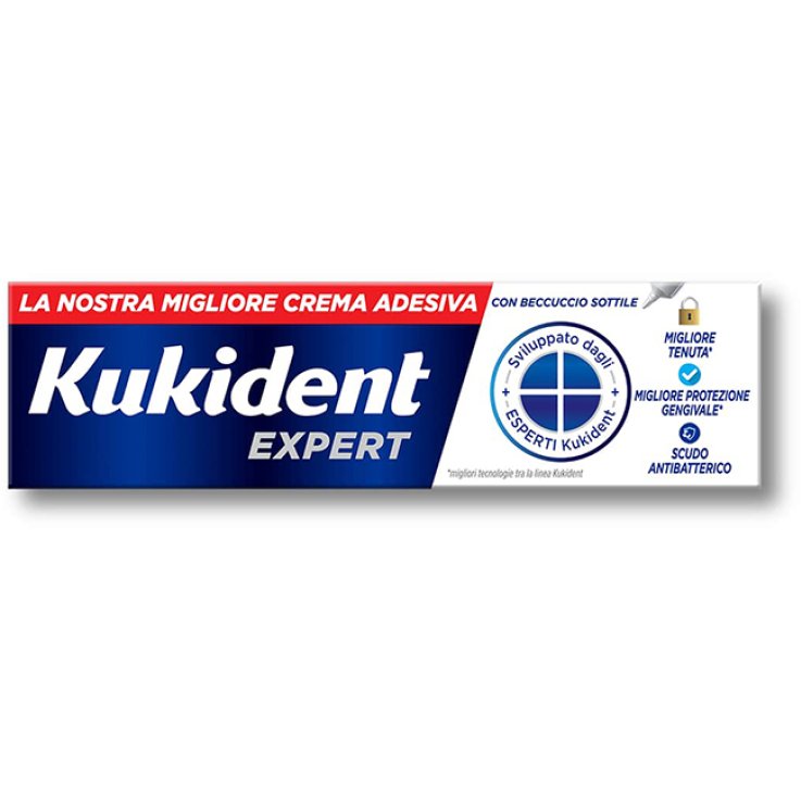 KUKIDENT EXPERT 40 G