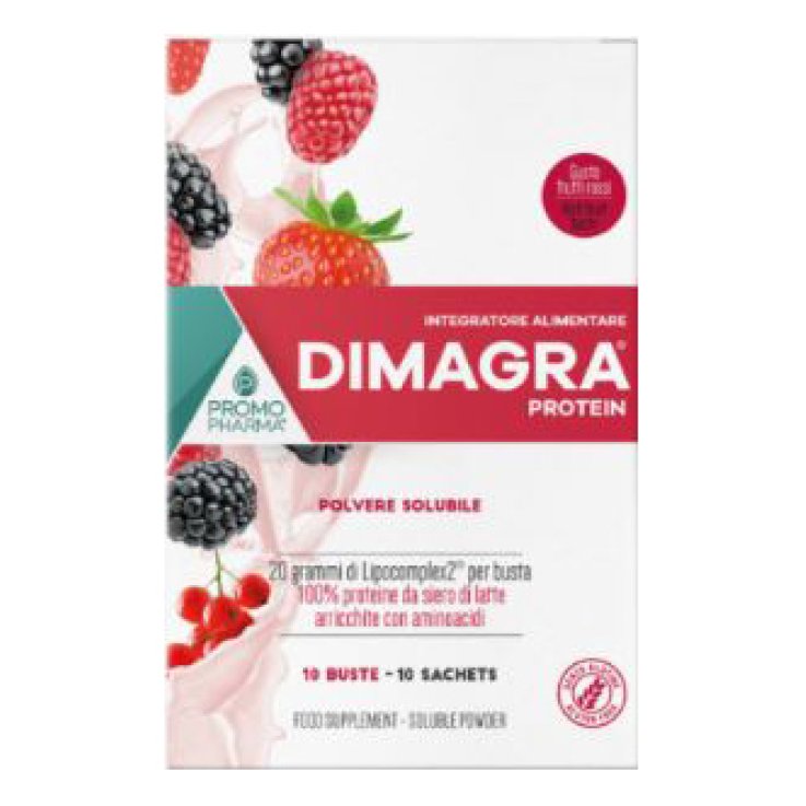 DIMAGRA PROT.Fr.Rossi 10 Bust. DIMAGRA PROT.Fr.Rossi 10 Bust.