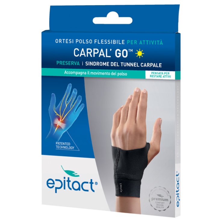 EPITACT CARPAL GO Sx L EPITACT CARPAL GO Sx L