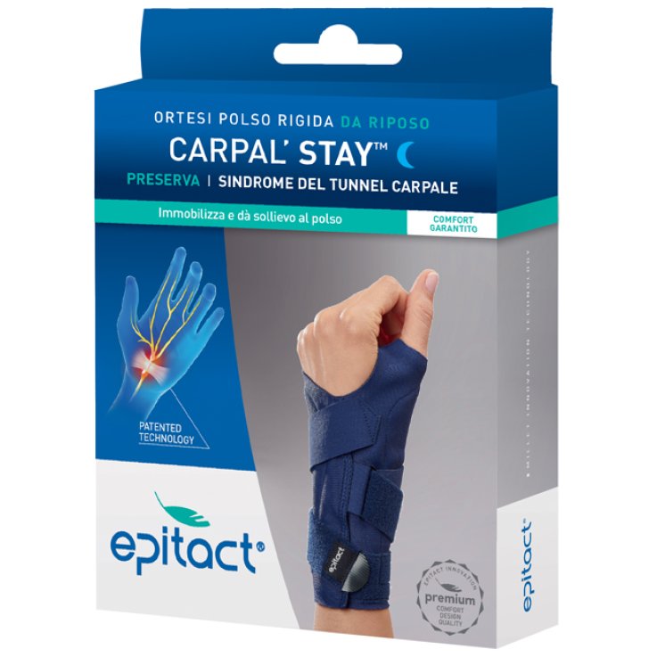 EPITACT CARPAL STAY Sx M EPITACT CARPAL STAY Sx M