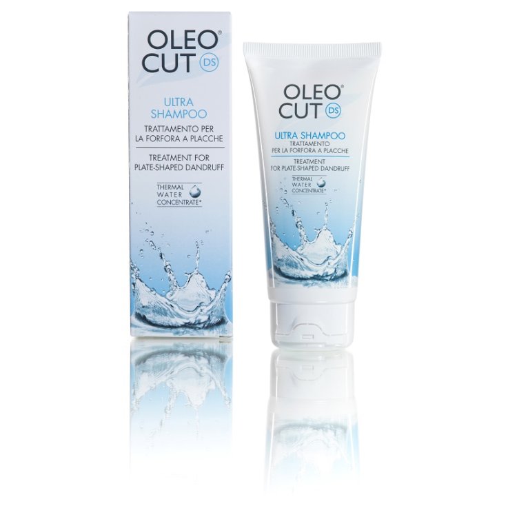 OLEOCUT Sh.Ultra DS 100ml OLEOCUT Sh.Ultra DS 100ml