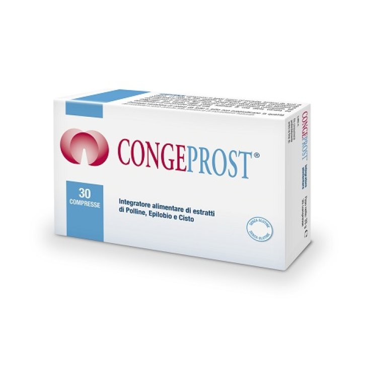 CONGEPROST 30 Cpr CONGEPROST 30 Cpr