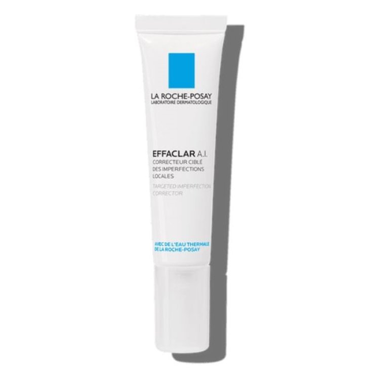 EFFACLAR A.I.Tratt.15ml EFFACLAR A.I.Tratt.15ml