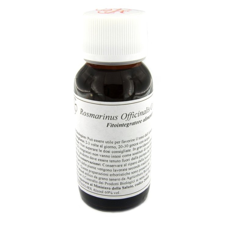 LVS 60S Rosmarinus Off.Comp. LVS 60S Rosmarinus Off.Comp.