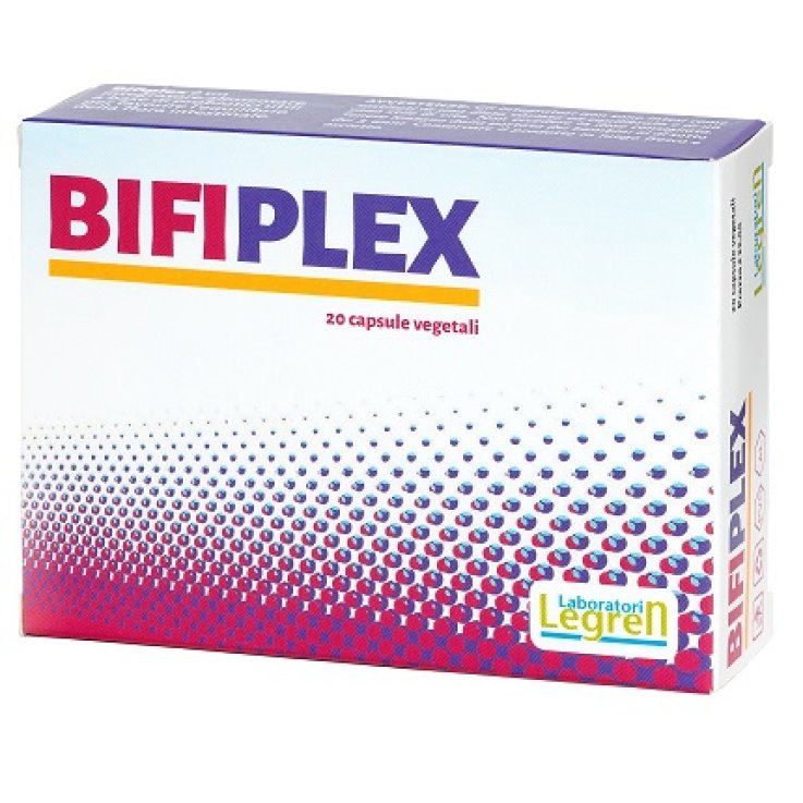 BIFIPLEX 20 Cps BIFIPLEX 20 Cps