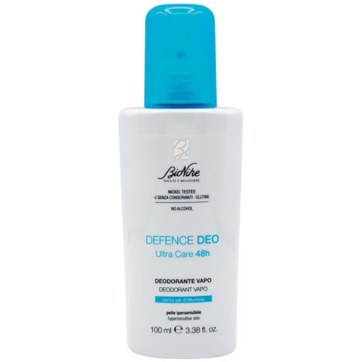 DEFENCE Deo U-Care 48H Vapo DEFENCE Deo U-Care 48H Vapo
