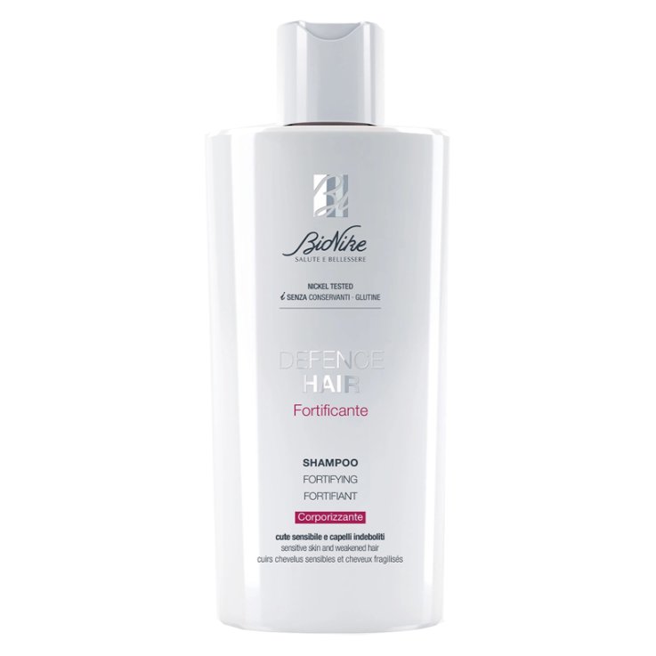 DEFENCE HAIR Sh.FORTIF.200ml DEFENCE HAIR Sh.FORTIF.200ml
