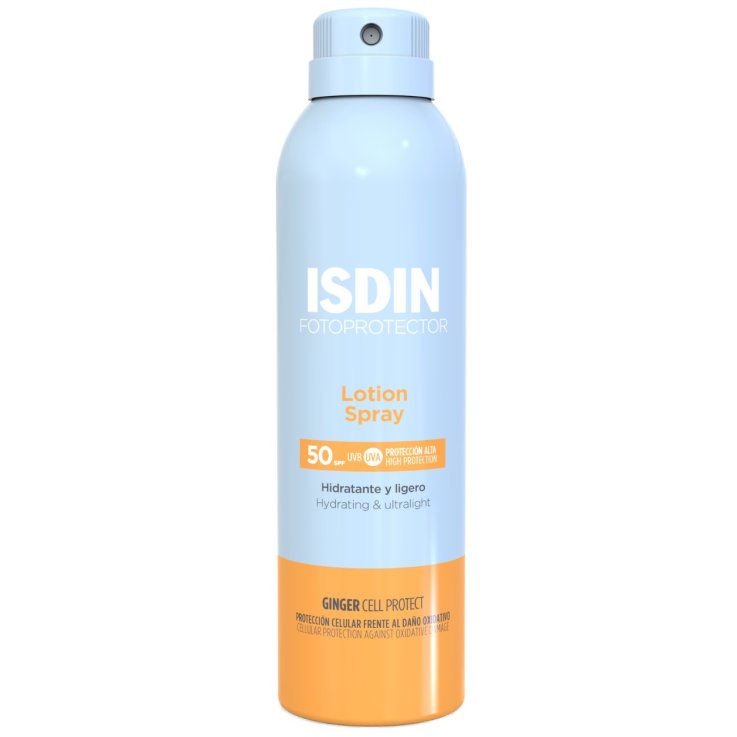 FOTOPROT.Lotion Spray 50 SPF FOTOPROT.Lotion Spray 50 SPF