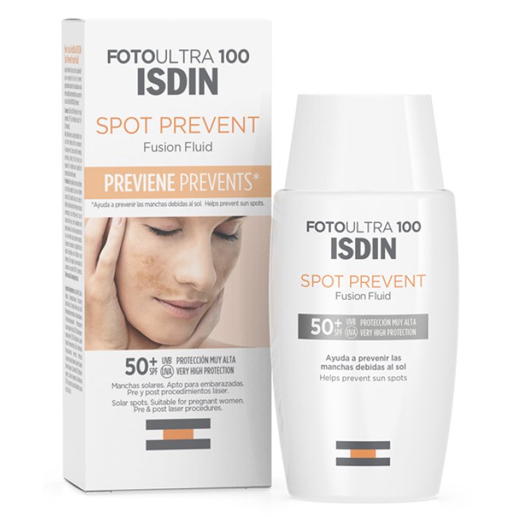FOTOULTRA 100 SPOT PREVENT FOTOULTRA 100 SPOT PREVENT