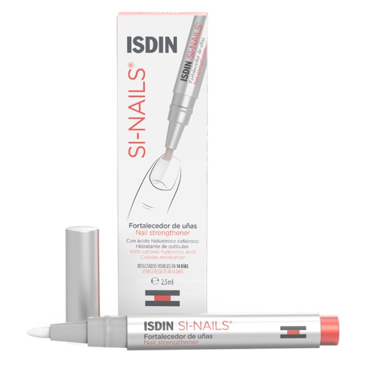 ISDIN SI NAILS LACCA UNGUEALE PENNA STICK ISDIN SI NAILS LACCA UNGUEALE PENNA STICK