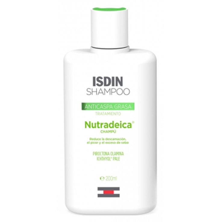 NUTRADEICA Sh.A-Forf.200ml NUTRADEICA Sh.A-Forf.200ml