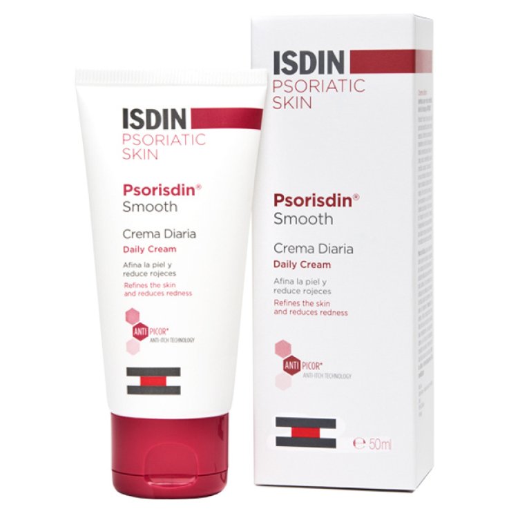 PSORISDIN Crema Zone Spec.50ml PSORISDIN Crema Zone Spec.50ml