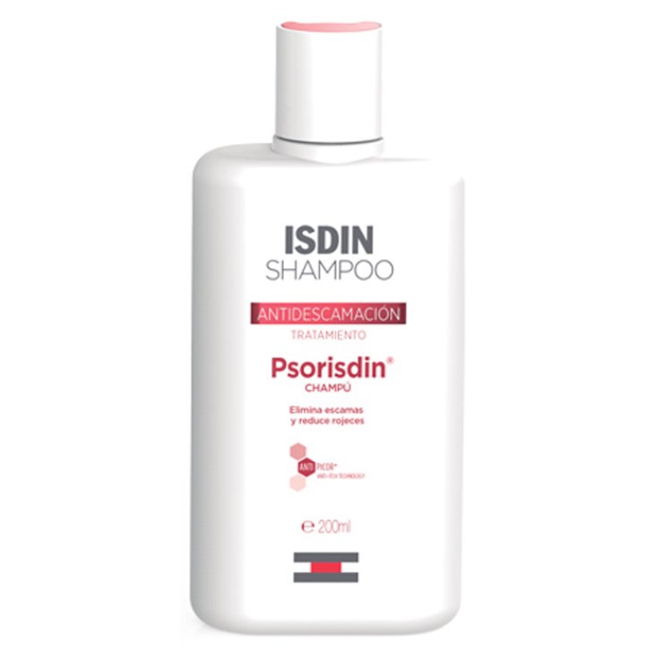 PSORISDIN Shampoo 200ml PSORISDIN Shampoo 200ml