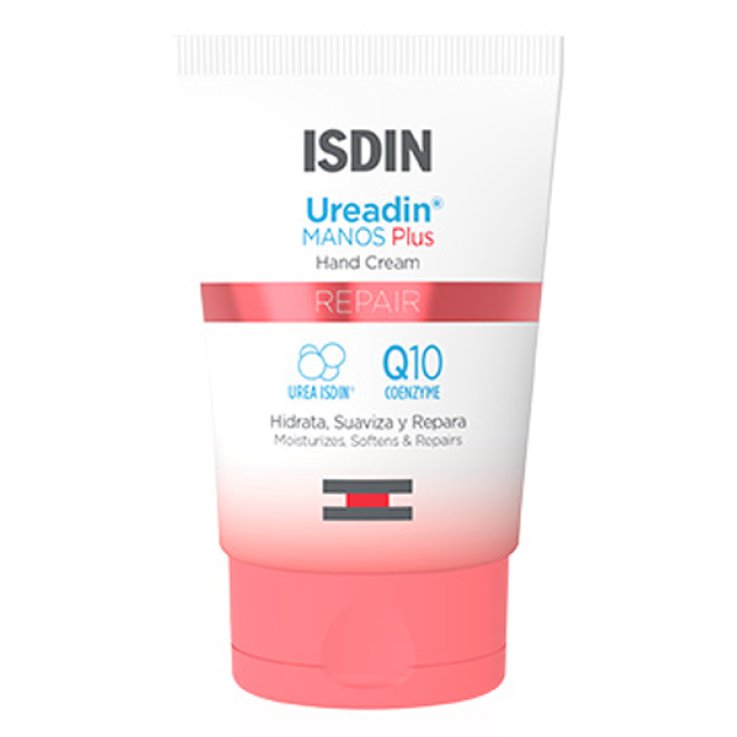 UREADIN MANOS HAND CREAM 50 ML UREADIN MANOS HAND CREAM 50 ML