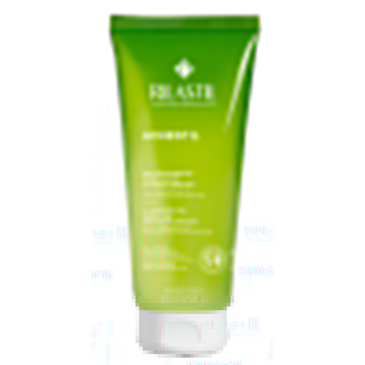 RILASTIL Acnestil Gel Det200ml RILASTIL Acnestil Gel Det200ml