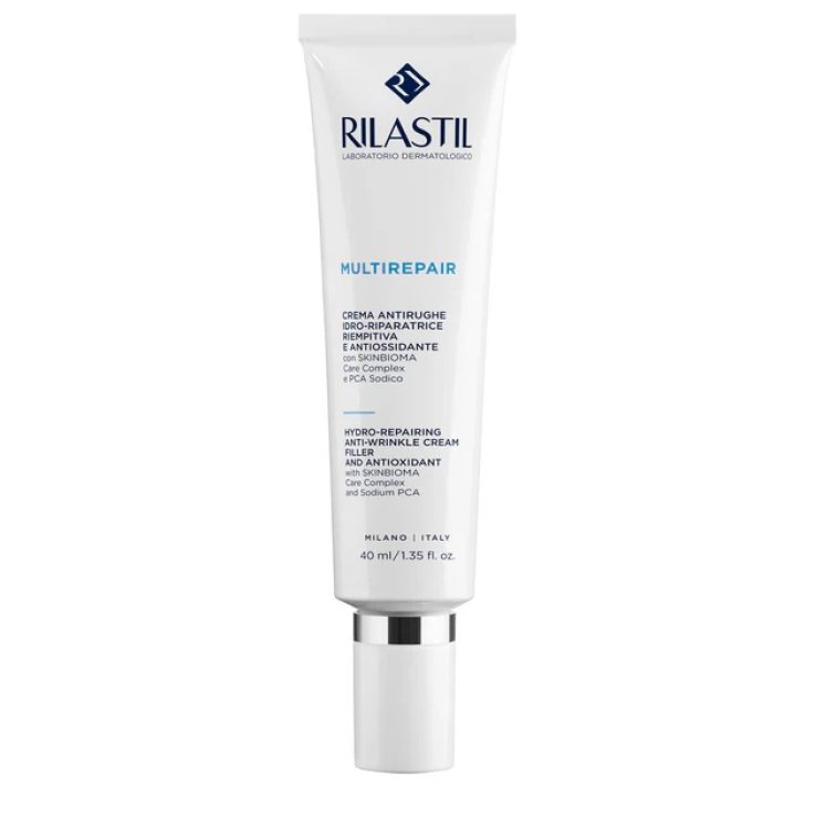 RILASTIL-M-Repair Idro Rep40ml RILASTIL-M-Repair Idro Rep40ml