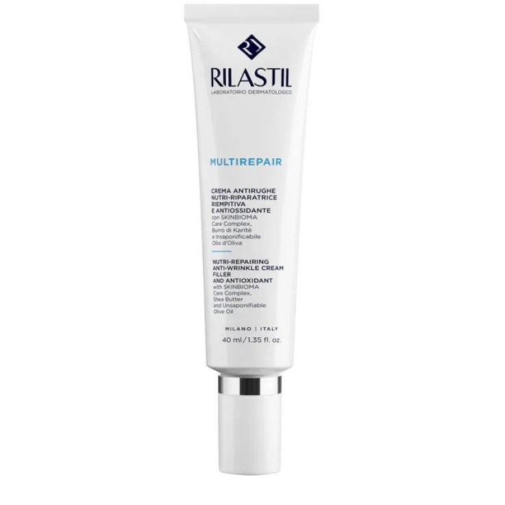 RILASTIL-M-Repair Cr.Nutri40ml RILASTIL-M-Repair Cr.Nutri40ml