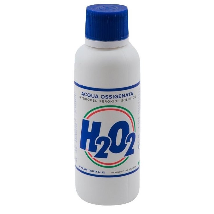 ACQUA Ossig. 10v 250ml GAMMAD ACQUA Ossig. 10v 250ml GAMMAD
