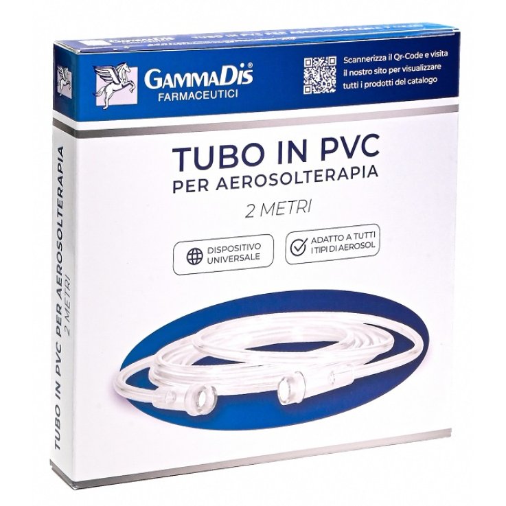 GAMMADIS Tubo Gomma GAMMADIS Tubo Gomma