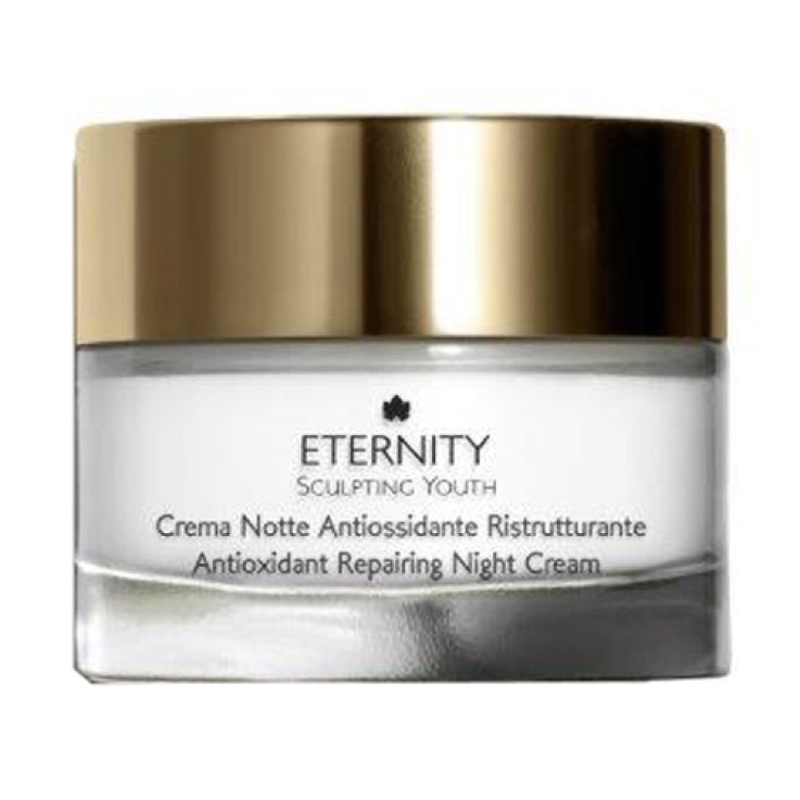 ELEVE Eternity Cr.Ristr.Notte ELEVE Eternity Cr.Ristr.Notte