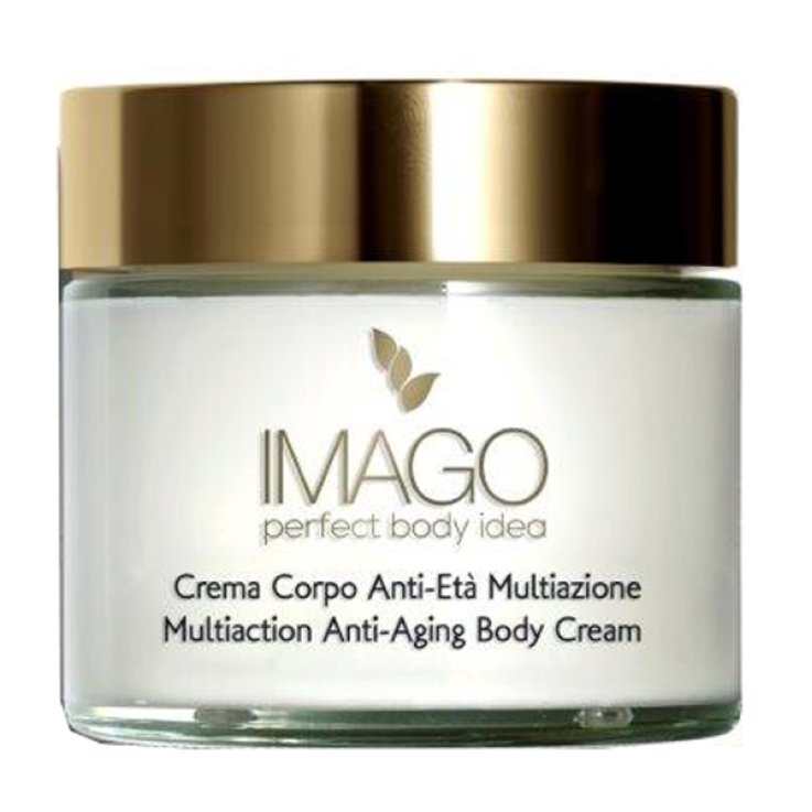 ELEVE Imago Cr.Corpo 200ml ELEVE Imago Cr.Corpo 200ml
