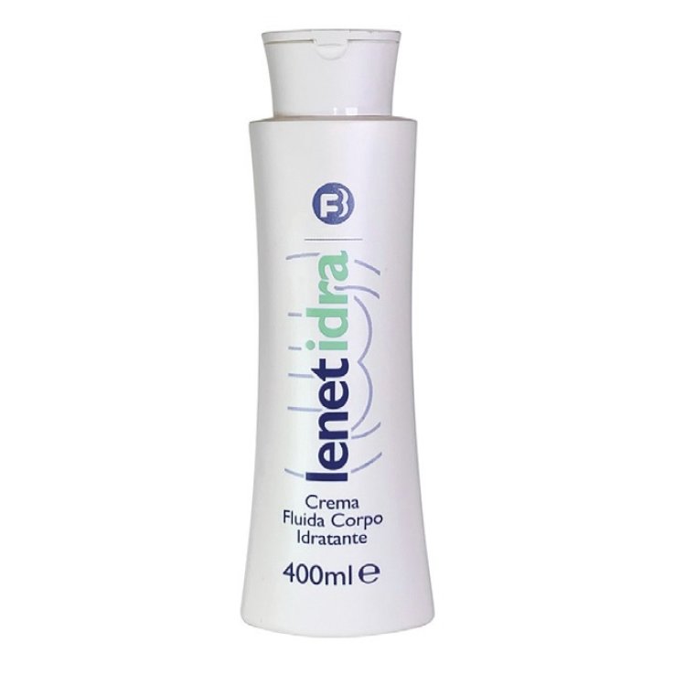 LENET Idra Crema 400ml LENET Idra Crema 400ml