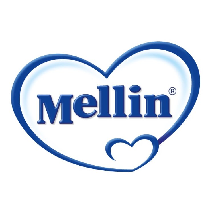 MELLIN Crema Mais/Tapioca 200g MELLIN Crema Mais/Tapioca 200g