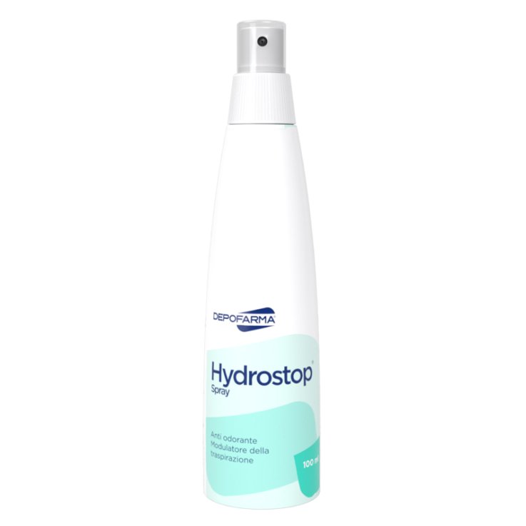 HYDROSTOP Spray 15%100ml HYDROSTOP Spray 15%100ml